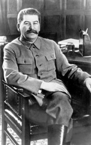 stalin