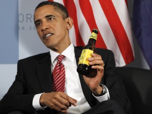 Barack Obama
