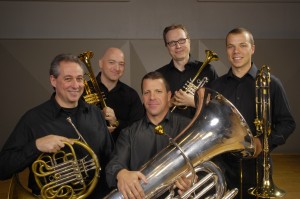Brass Quintet