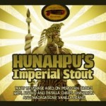Hunahpu's Imperial Stout
