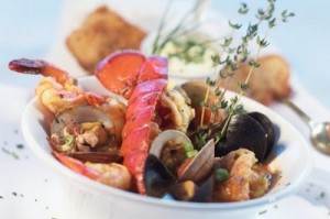 beach bistro
