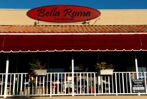 bella roma 2