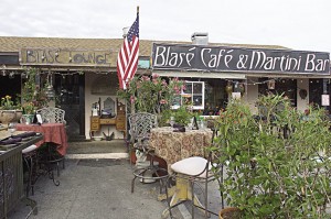 blase cafe