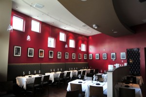 brasserie