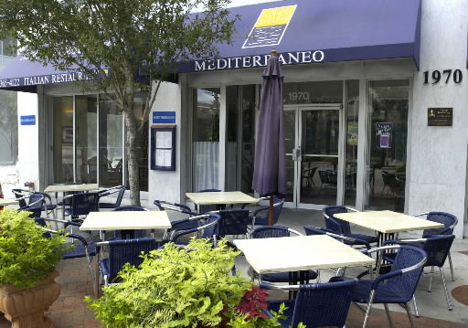 mediterraneo