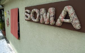 Soma B