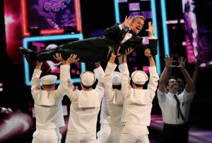 TONY AWARDS 1