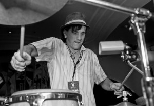 drummer
