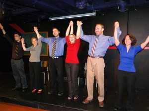 improvboston