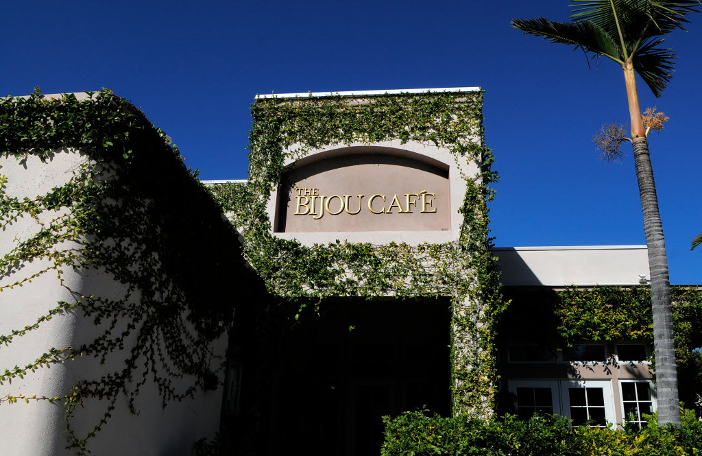 Bijou