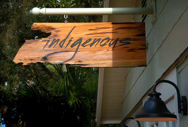 indigenous