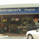 Shakespeare's