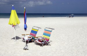 It's Right Around The Corner! Top Ten Signs of Fall in Florida