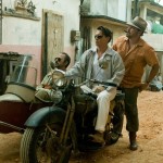 Rum Diary movie