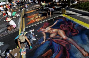 chalk fest 1
