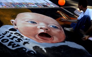 chalk fest 2
