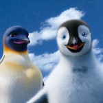 Film Review Happy Feet Two
