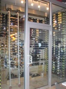 WineCellar