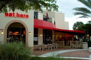 Eat Here. (Courtesy Photo)
