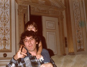 george harrison 4