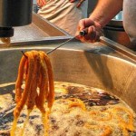 churros