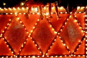 night of lights