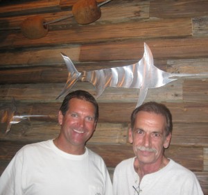 John&Mark