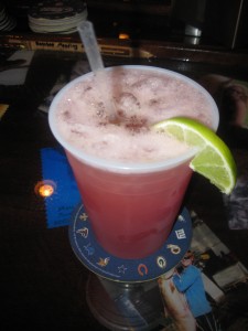 RumRunner