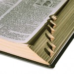 pages-dictionary
