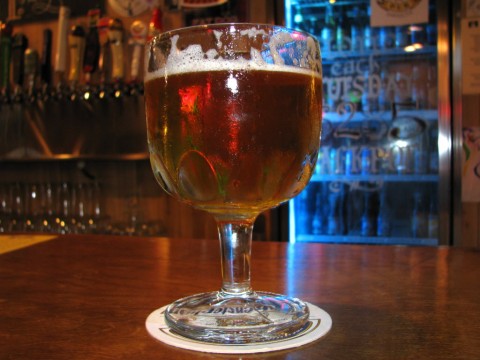 Bell's Hopslam
