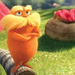 Film Title: Dr. Seuss' The Lorax