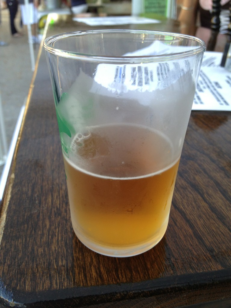 blunt trauma IPA