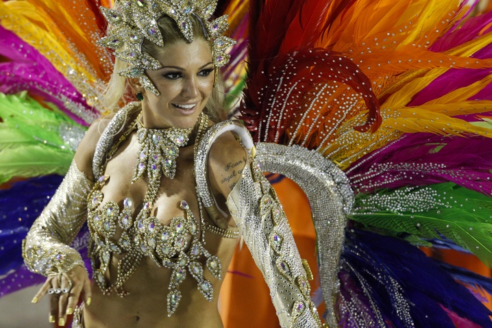 carnival