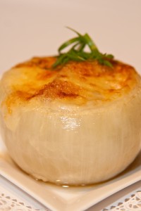 Cafe L'Europe 2
