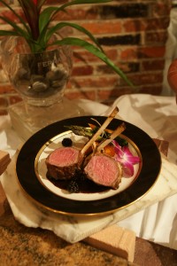 Cafe L'Europe 1