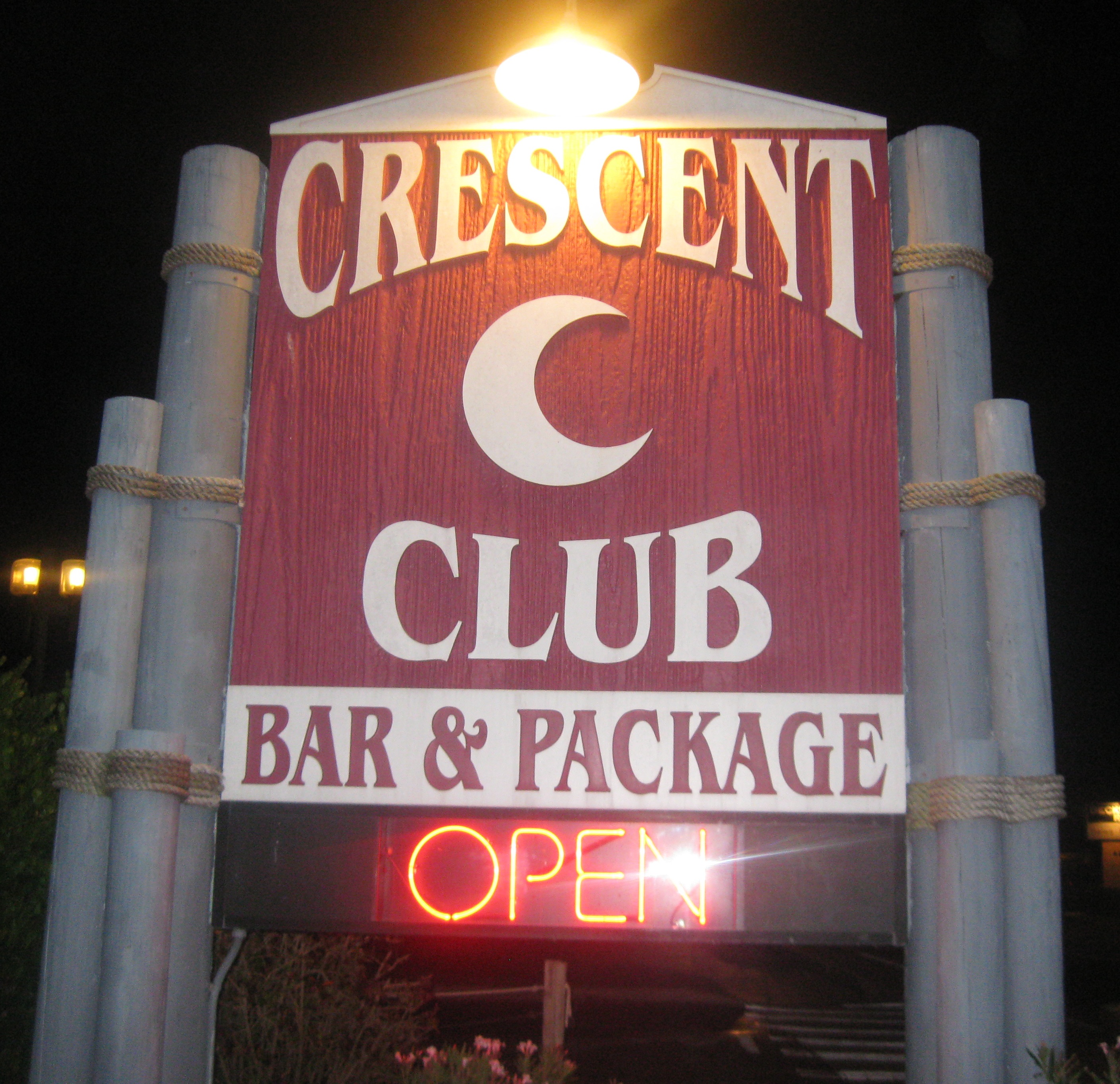 CrescentClub