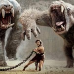 John Carter IMAX