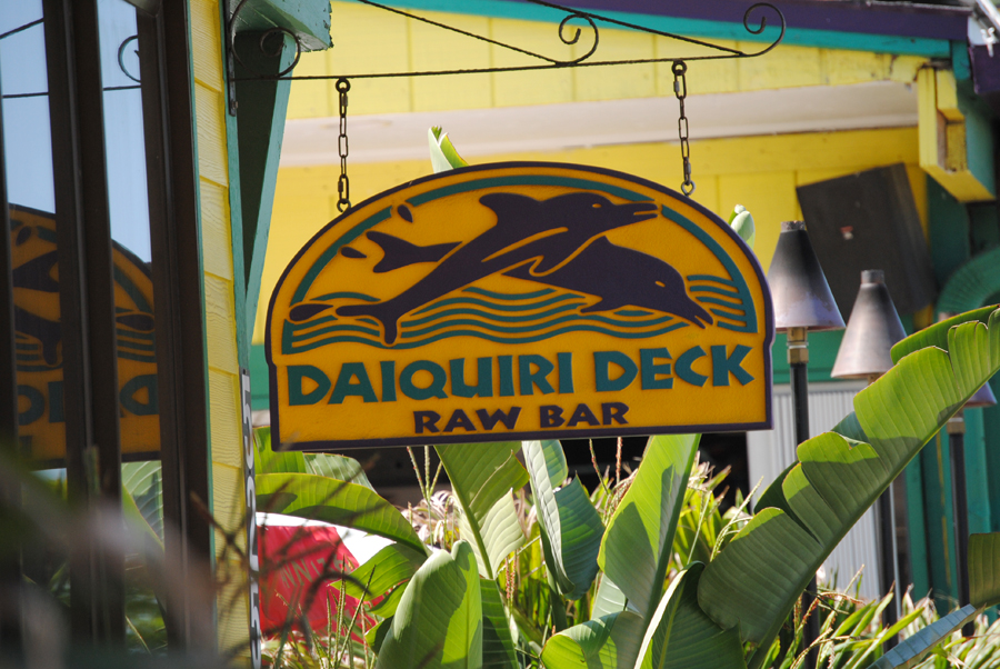 daiquiri deck 2