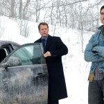 Greg Kinnear, Billy Crudup