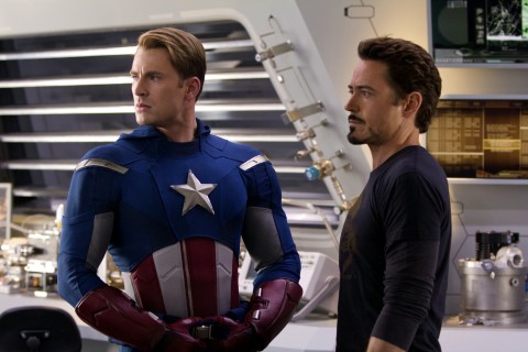 Film Avengers