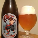 Brouwerij De Musketiers Antigoon