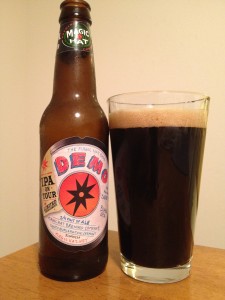 Magic Hat Demo