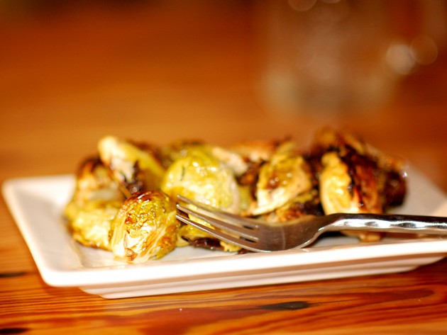 BrusselsSprouts