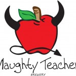 Naughty Teacher Brewery