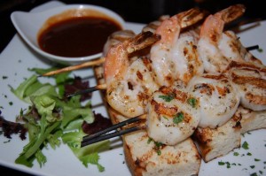 BellaMiaShrimpSkewers