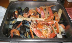 MyakkaSteamPot