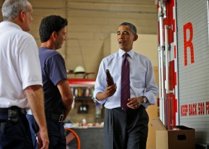 Barack Obama