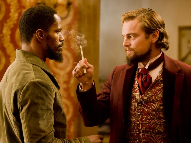 1138856 - Django Unchained