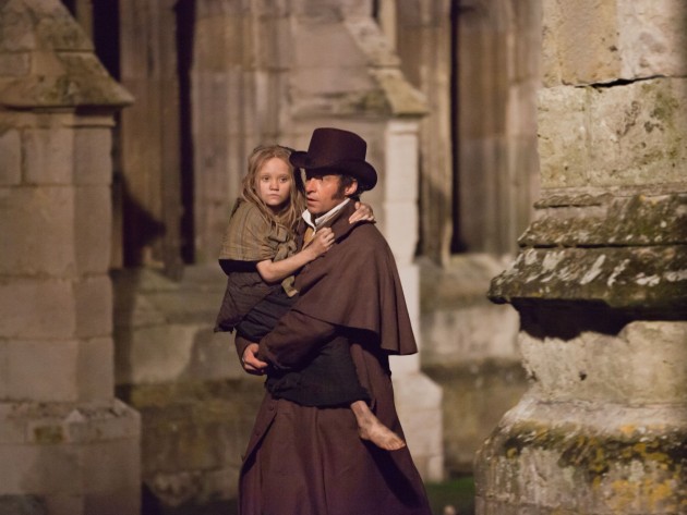 fmp les miserables