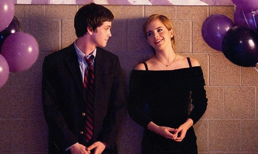 perks of being a wallflower